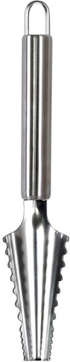 Toro inox strugač za riblje ljuske