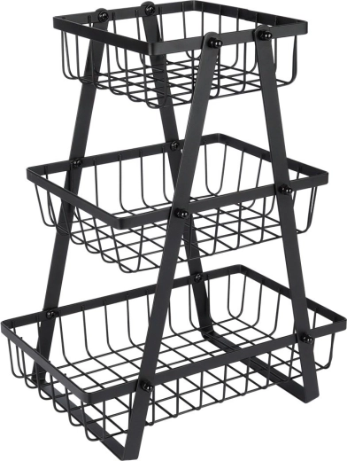 Trokatni dizajn za maksimalnu uštedu prostora