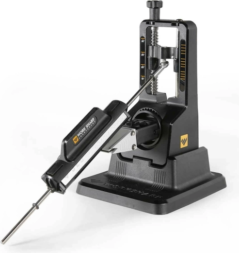 Work Sharp benchtop Precision Adjust brusilica za noževe