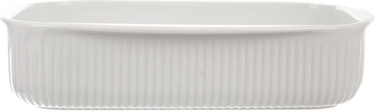 Glatka unutrašnjost, rebrana vanjština