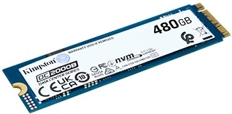 Brzo sučelje PCIe 4.0 x4 s NVMe