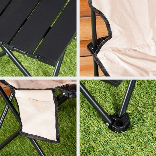 Izdržljiva konstrukcija i udobno sjedenje