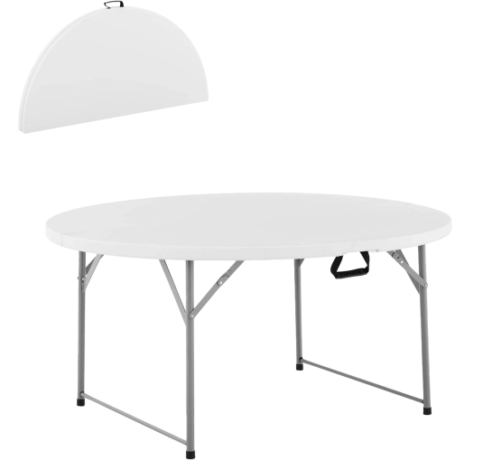 Sklopivi dizajn za brzu instalaciju