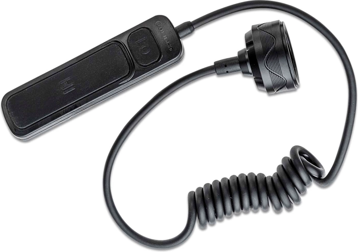Olight OL725 daljinski prekidač sROD za Javelot 2, Warrior 3 i Warrior X3