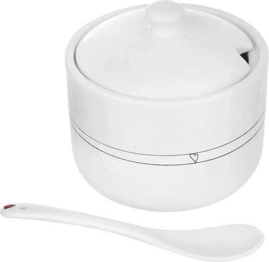 Jednostavno održavanje i izdržljiva keramika