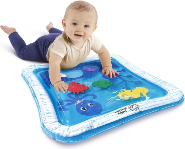 Tummy time koji zabavlja
