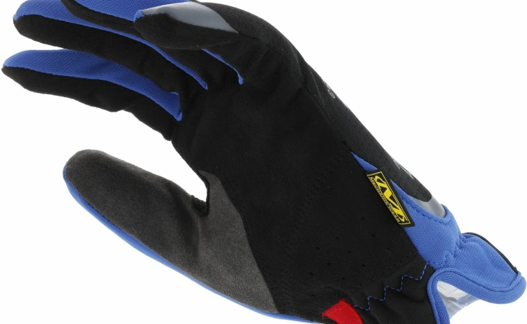 Siguran hvat i kompatibilnost s dodirnim zaslonom