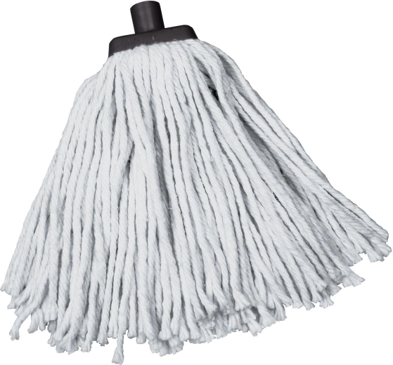 Završetak za mop s konopcima 200 g s navojem – fini