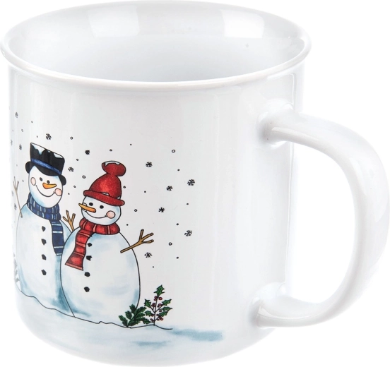 Velika zapremina za zimske napitke