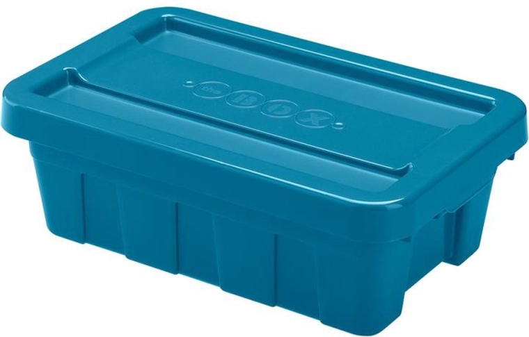 Spremnik s poklopcem Heavy Duty 12,5 l, 45 × 29 × 15,5 cm