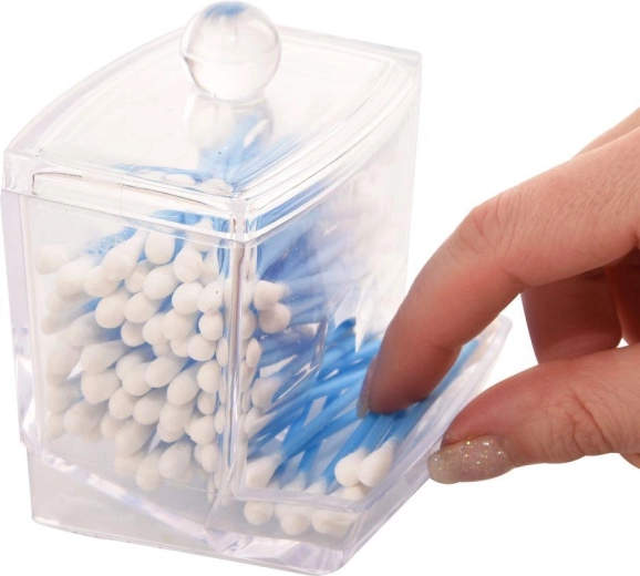 Jednostavno doziranje po jedan štapić