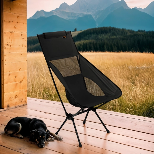 Izdržljivi materijali i stabilan okvir