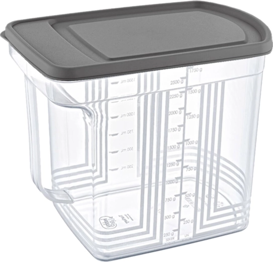 Dozirna posuda Matrix mix 2,5 l
