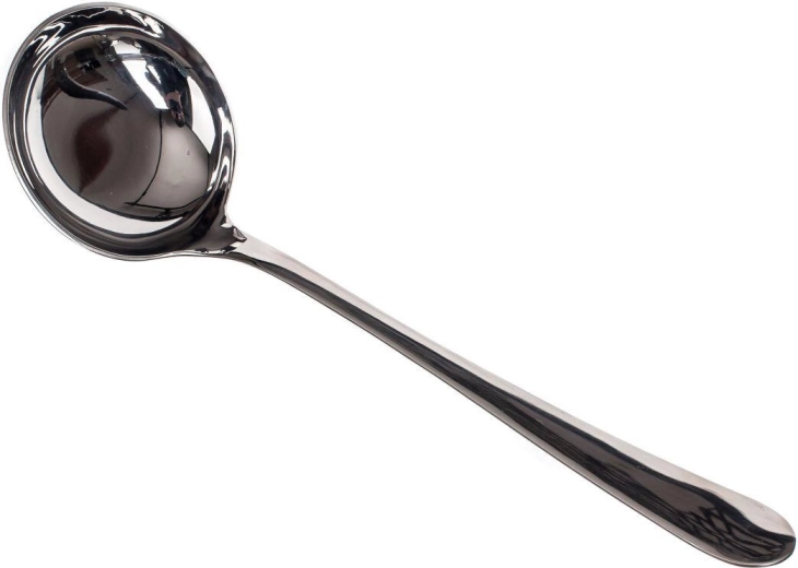 Krpica za juhu COLETTE od nehrđajućeg čelika