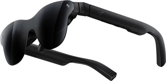 Pametne AR naočale RayNeo Air 4 Pro s Micro‑OLED zaslonom i HDR10