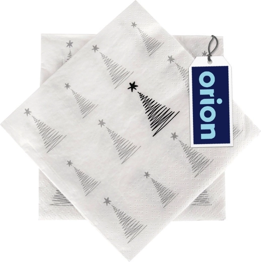 Stilski božićni dizajn