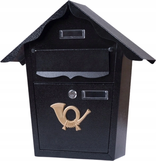 Izdržljiv pocinčani čelik s prahastim lakom