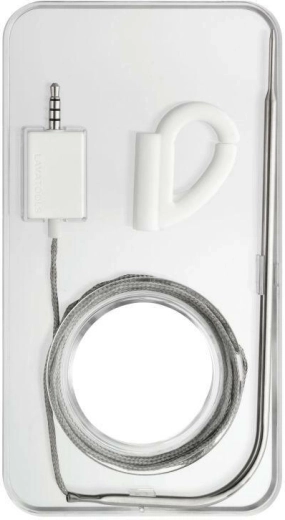 Gurmanski termometar TFA Thermowire za iPhone