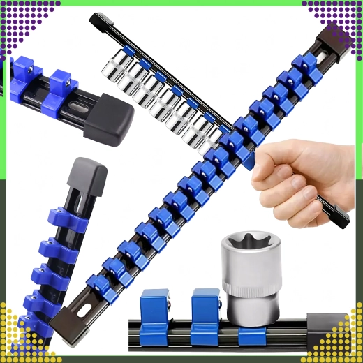 Robusna metalna konstrukcija