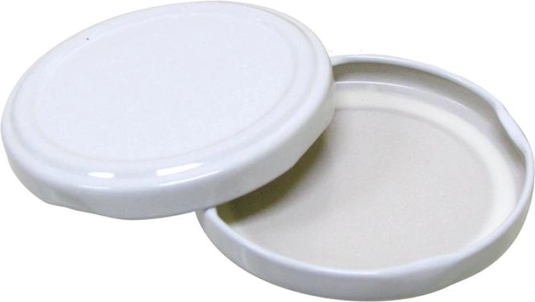 Poklopac Twist 89 za staklenke za zimnicu, 10 kom