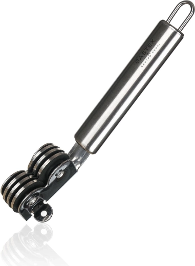 Brus za nože AZORA od nehrđajućeg čelika 18,5 × 4 cm