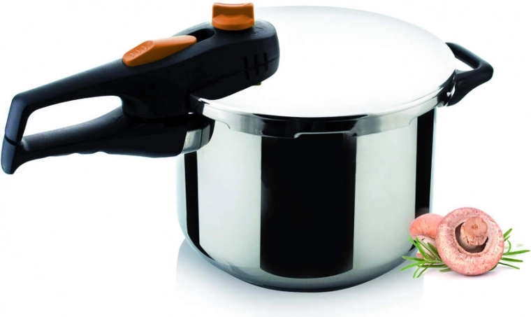 Ekspres lonac BANQUET ADAGIO 6 l od nehrđajućeg čelika