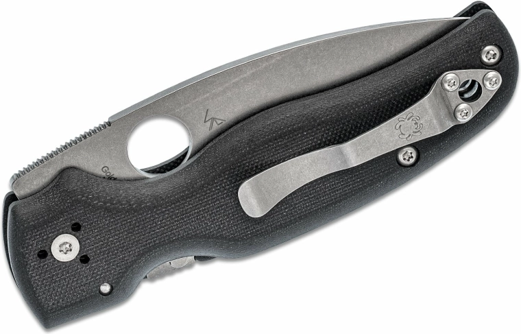 Ergonomska G10 drška za svakodnevno nošenje