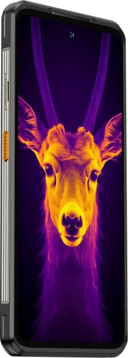 120Hz Full HD+ zaslon s Gorilla Glass Victus