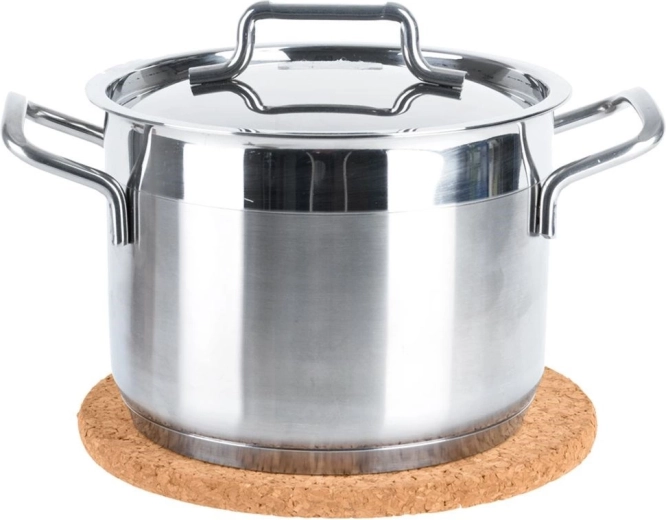 Sigurno odlaganje vrućih lonaca