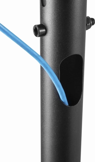 Prolaz za kabele za čistu instalaciju