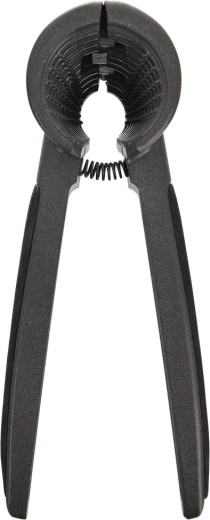 Udobna upotreba zahvaljujući opruzi i gripu