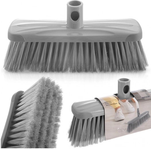 Širina 30 cm i velika čistilna površina