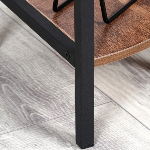 Stabilna metalna konstrukcija