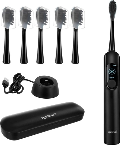 Duga autonomija i indukcijsko punjenje