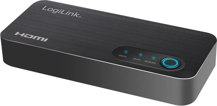 HDMI razdjelnik 1×3, 4K/60 Hz