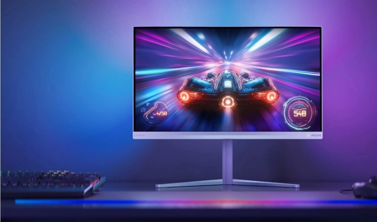 Glatkoća 160 Hz u 4K