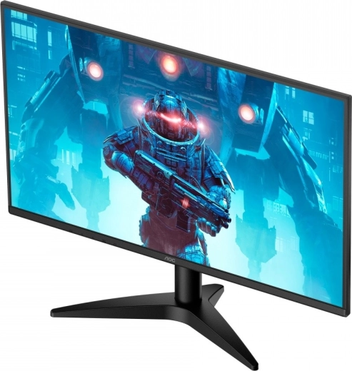 IPS panel s vjernim bojama
