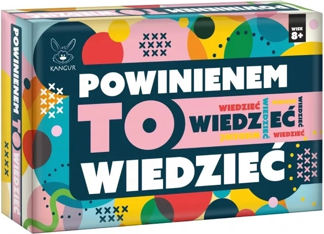 Kvizna igra Trebao bi to znati