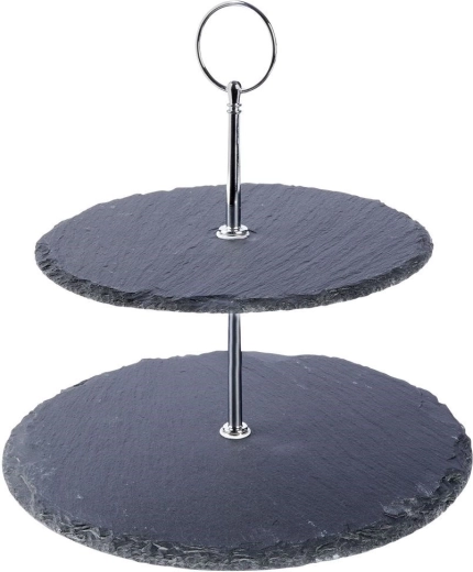 Prirodni škriljevac s rustikalnim izgledom