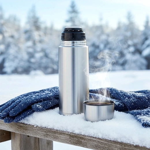 Poklopac kao šalica