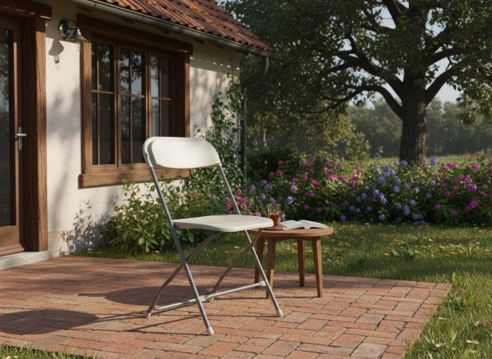 Izdržljiva metalna konstrukcija