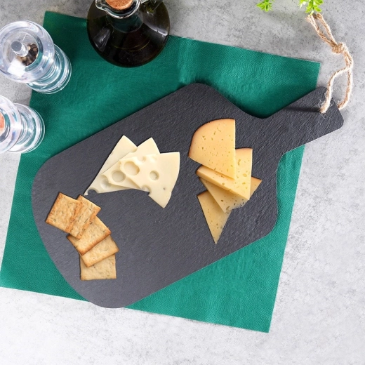 Prirodni škriljevac s efektnom teksturom