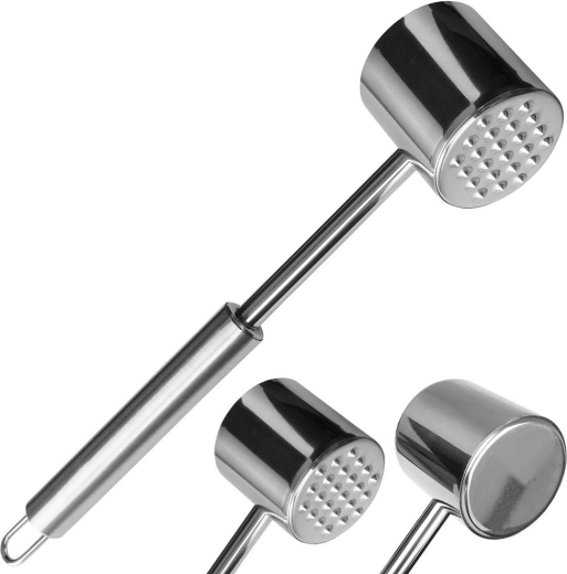 Dvije strane za maksimalan učinak