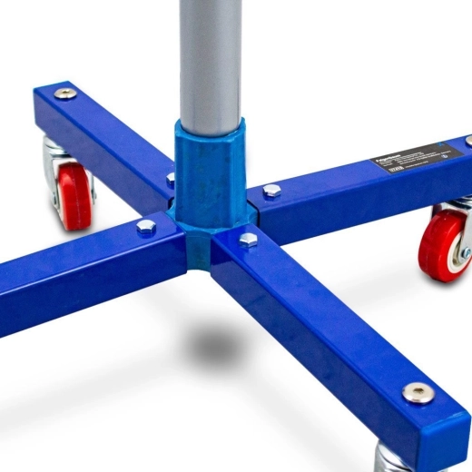 Stabilna baza i sigurnost pri rukovanju