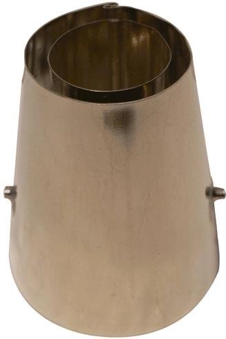 Likerski nastavak pocinčan 18–24 mm