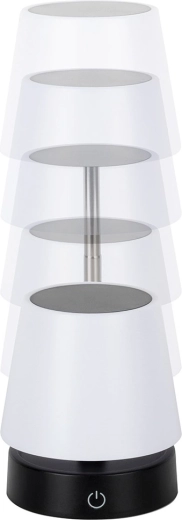 Podesiva visina 11–29,5 cm