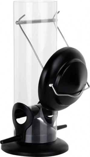 Izdržljiva metalna konstrukcija za sve vremenske uvjete