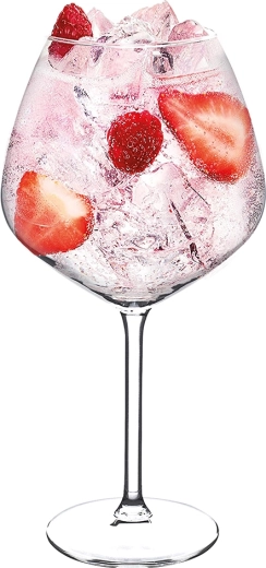 Ekstra velika zapremnina 750 ml