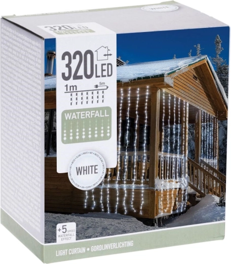 5 režima s memorijom za jednostavno upravljanje