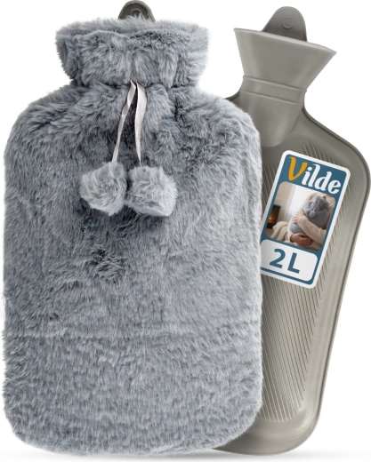 Topli i hladni učinak prema potrebi